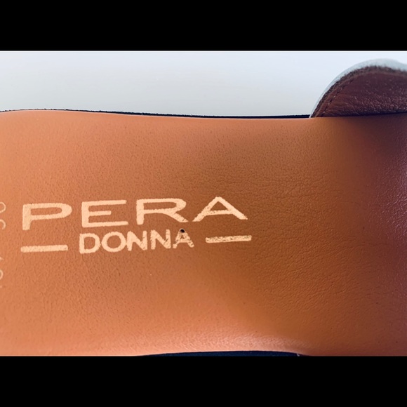 Women’s leather sandals Hermès style Summer 2020 - Picture 7 of 7